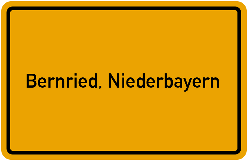 Ortsvorwahl 09905: Telefonnummer aus Bernried, Niederbayern / Spam Anrufe auf onlinestreet erkunden