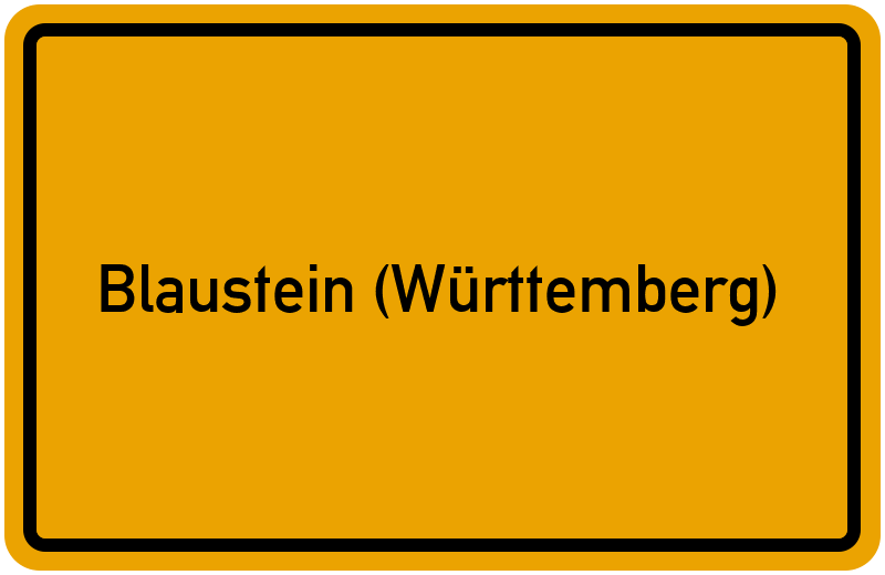 Ortsvorwahl 07304: Telefonnummer aus Blaustein (Württemberg) / Spam Anrufe auf onlinestreet erkunden