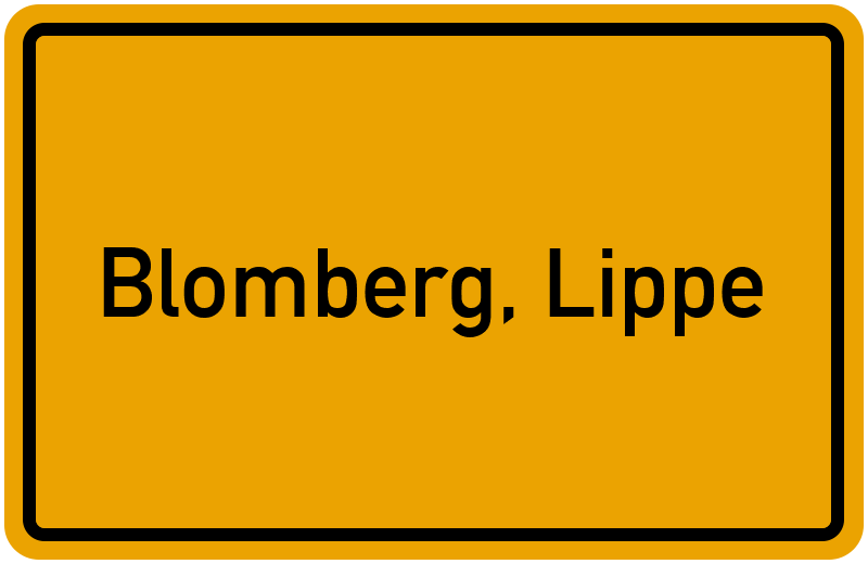 Ortsvorwahl 05235: Telefonnummer aus Blomberg, Lippe / Spam Anrufe auf onlinestreet erkunden