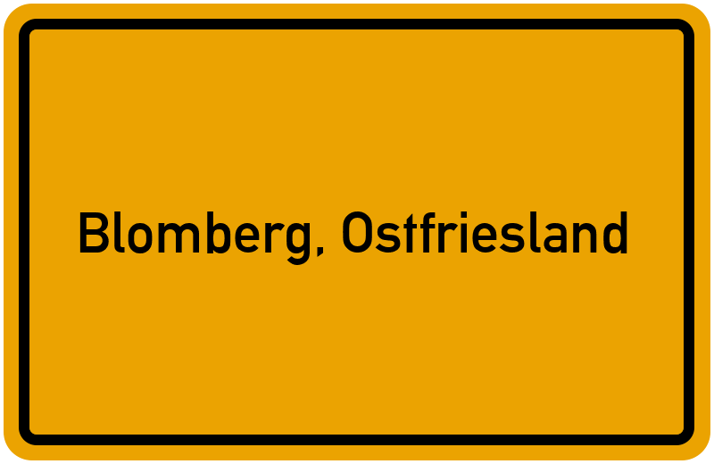 Ortsvorwahl 04977: Telefonnummer aus Blomberg, Ostfriesland / Spam Anrufe auf onlinestreet erkunden