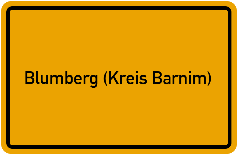 Ortsvorwahl 033394: Telefonnummer aus Blumberg (Kreis Barnim) / Spam Anrufe auf onlinestreet erkunden
