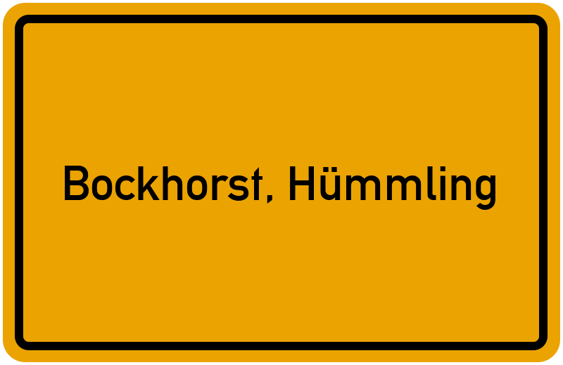 Ortsvorwahl 04967: Telefonnummer aus Bockhorst, Hümmling / Spam Anrufe auf onlinestreet erkunden