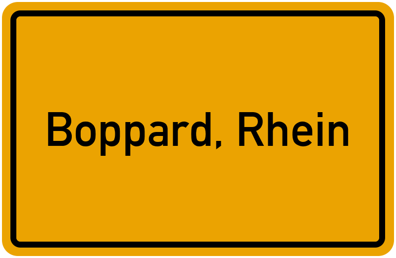 Ortsvorwahl 06742: Telefonnummer aus Boppard, Rhein / Spam Anrufe auf onlinestreet erkunden