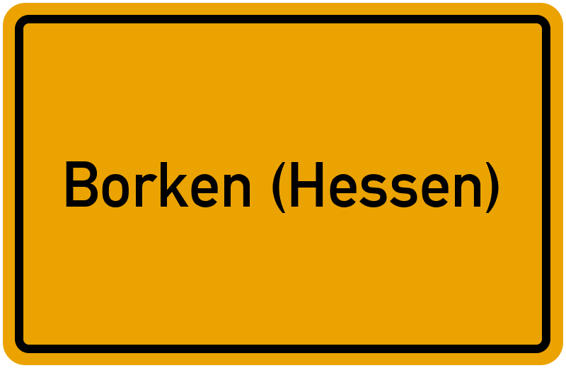 Ortsvorwahl 05682: Telefonnummer aus Borken (Hessen) / Spam Anrufe auf onlinestreet erkunden