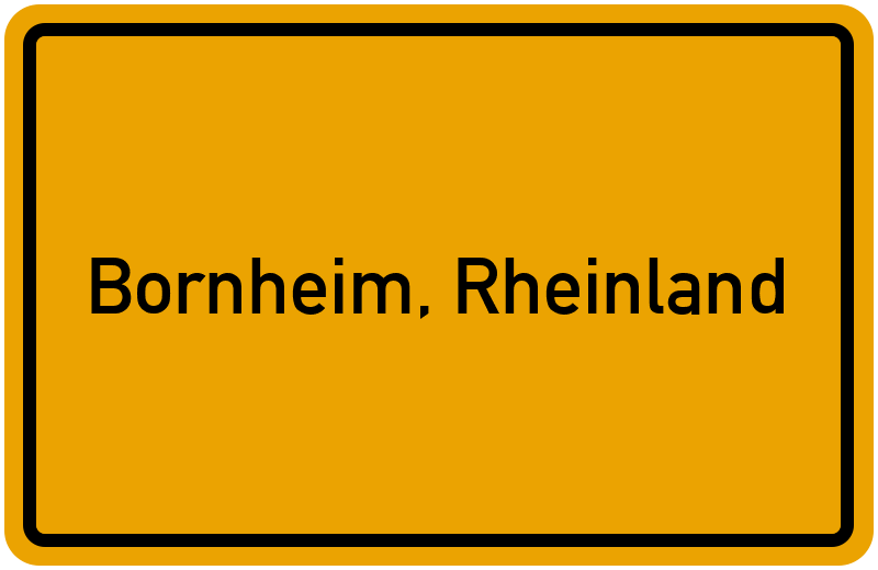 Ortsvorwahl 02222: Telefonnummer aus Bornheim, Rheinland / Spam Anrufe auf onlinestreet erkunden