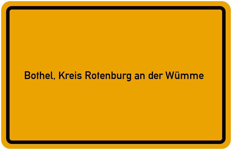 Ortsvorwahl 04266: Telefonnummer aus Bothel, Kreis Rotenburg an der Wümme / Spam Anrufe auf onlinestreet erkunden