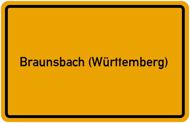Ortsvorwahl 07906: Telefonnummer aus Braunsbach (Württemberg) / Spam Anrufe auf onlinestreet erkunden