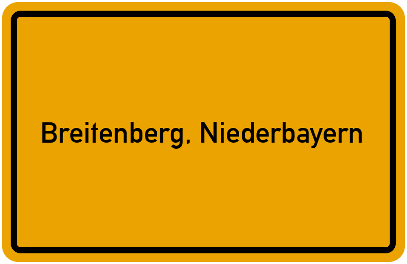 Ortsvorwahl 08584: Telefonnummer aus Breitenberg, Niederbayern / Spam Anrufe auf onlinestreet erkunden