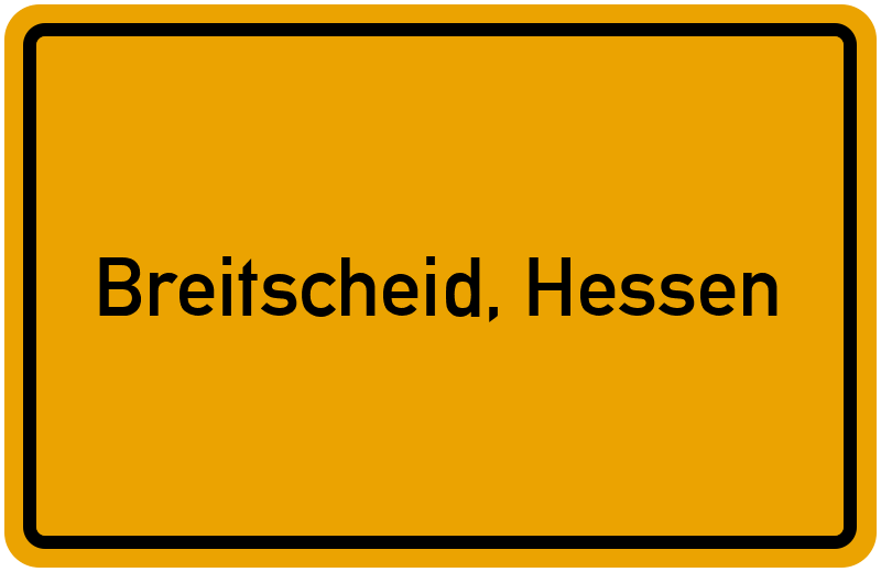 Ortsvorwahl 02777: Telefonnummer aus Breitscheid, Hessen / Spam Anrufe auf onlinestreet erkunden