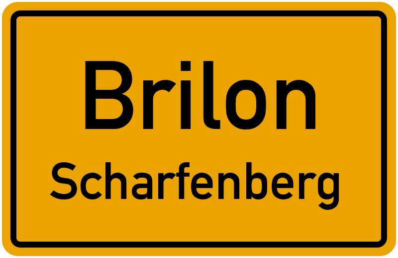Auf'm Ufer in 59929 Brilon Scharfenberg (Nordrhein-Westfalen)