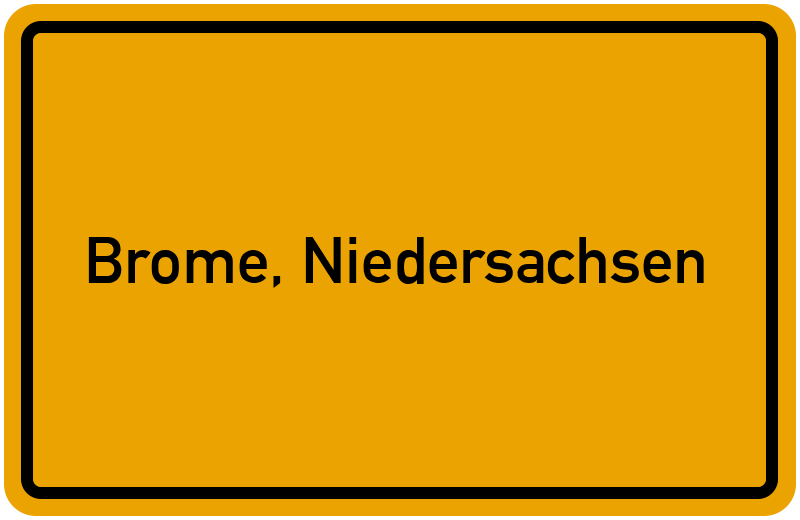 Ortsvorwahl 05833: Telefonnummer aus Brome, Niedersachsen / Spam Anrufe auf onlinestreet erkunden