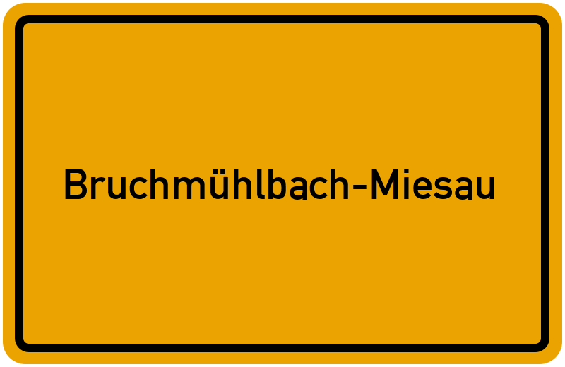 Ortsvorwahl 06372: Telefonnummer aus Bruchmühlbach-Miesau / Spam Anrufe auf onlinestreet erkunden