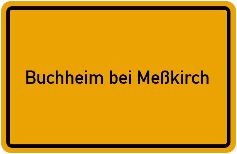 Ortsvorwahl 07570: Telefonnummer aus Buchheim bei Meßkirch / Spam Anrufe