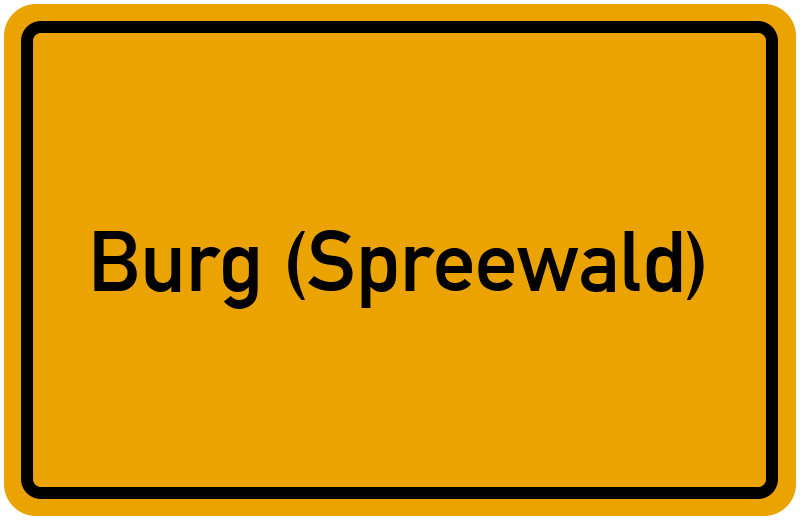 Ortsvorwahl 035603: Telefonnummer aus Burg (Spreewald) / Spam Anrufe auf onlinestreet erkunden