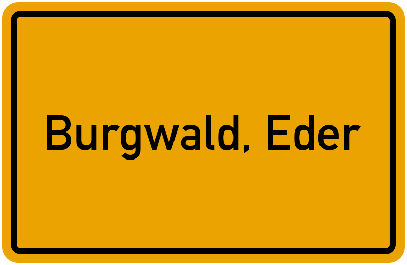 Ortsvorwahl 06457: Telefonnummer aus Burgwald, Eder / Spam Anrufe auf onlinestreet erkunden