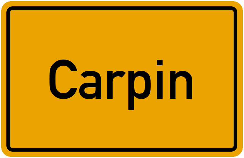 Ortsvorwahl 039821: Telefonnummer aus Carpin / Spam Anrufe auf onlinestreet erkunden