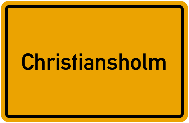 Ortsvorwahl 04339: Telefonnummer aus Christiansholm / Spam Anrufe auf onlinestreet erkunden