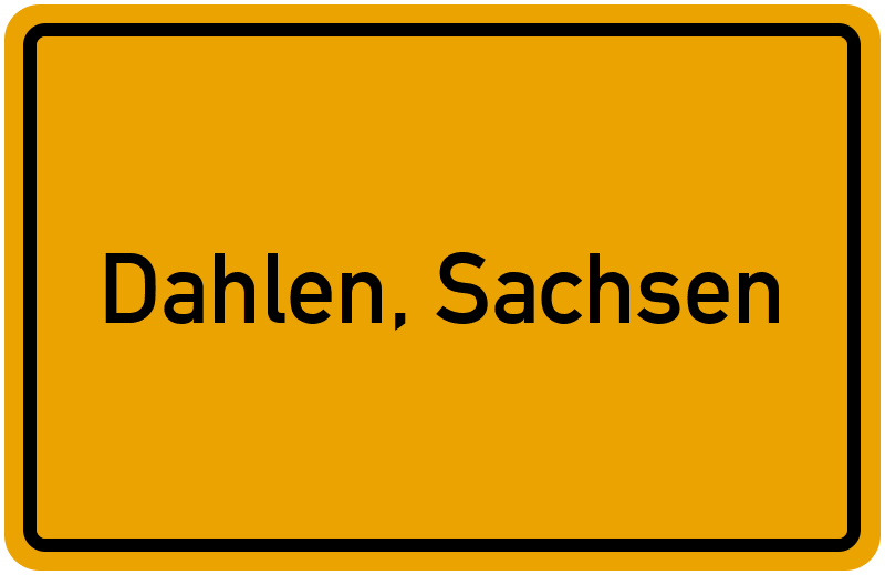 Ortsvorwahl 034361: Telefonnummer aus Dahlen, Sachsen / Spam Anrufe auf onlinestreet erkunden
