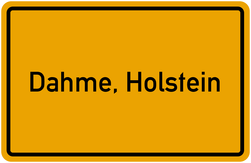 Ortsvorwahl 04364: Telefonnummer aus Dahme, Holstein / Spam Anrufe auf onlinestreet erkunden