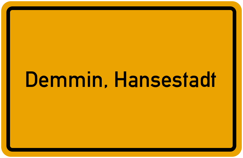Ortsvorwahl 03998: Telefonnummer aus Demmin, Hansestadt / Spam Anrufe auf onlinestreet erkunden