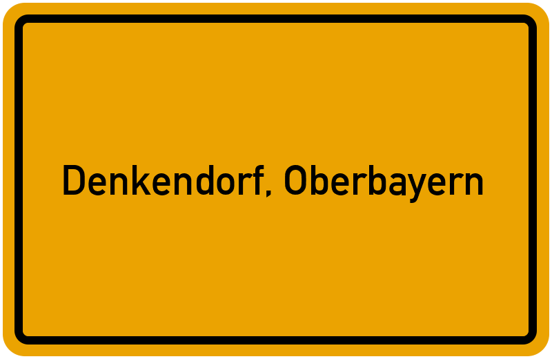 Ortsvorwahl 08466: Telefonnummer aus Denkendorf, Oberbayern / Spam Anrufe auf onlinestreet erkunden