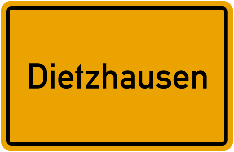 Ortsvorwahl 036846: Telefonnummer aus Dietzhausen / Spam Anrufe