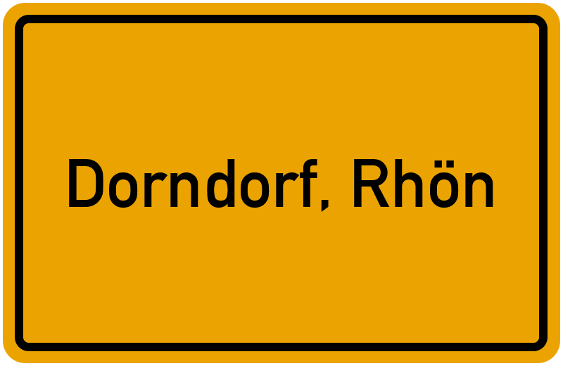 Ortsvorwahl 036963: Telefonnummer aus Dorndorf, Rhön / Spam Anrufe auf onlinestreet erkunden