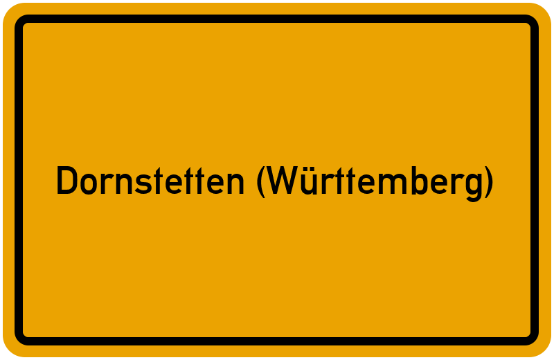 Ortsvorwahl 07443: Telefonnummer aus Dornstetten (Württemberg) / Spam Anrufe auf onlinestreet erkunden