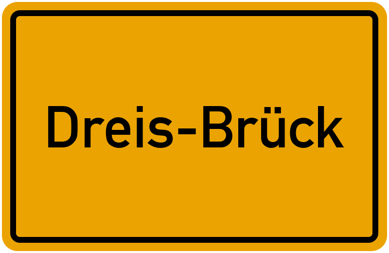 Ortsvorwahl 06595: Telefonnummer aus Dreis-Brück / Spam Anrufe auf onlinestreet erkunden