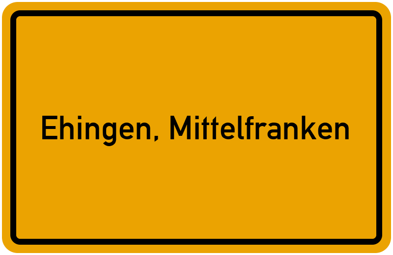Ortsvorwahl 09835: Telefonnummer aus Ehingen, Mittelfranken / Spam Anrufe auf onlinestreet erkunden