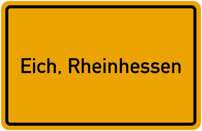 Ortsvorwahl 06246: Telefonnummer aus Eich, Rheinhessen / Spam Anrufe auf onlinestreet erkunden