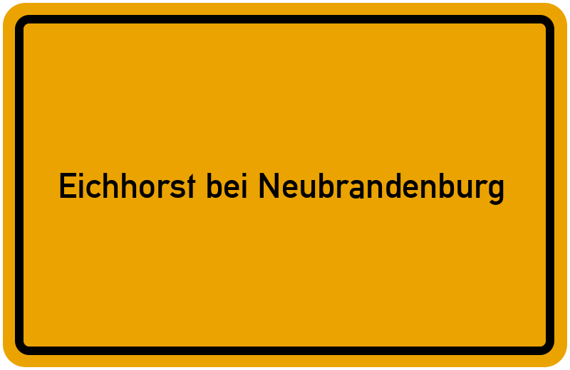 Ortsvorwahl 039606: Telefonnummer aus Eichhorst bei Neubrandenburg / Spam Anrufe