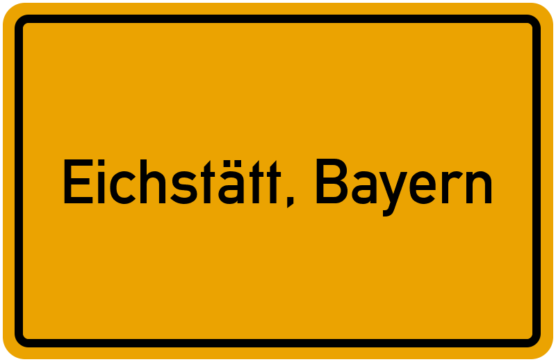 Ortsvorwahl 08421: Telefonnummer aus Eichstätt, Bayern / Spam Anrufe auf onlinestreet erkunden