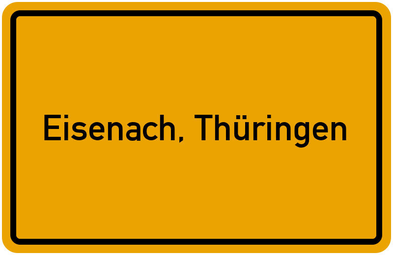 Ortsvorwahl 03691: Telefonnummer aus Eisenach, Thüringen / Spam Anrufe auf onlinestreet erkunden