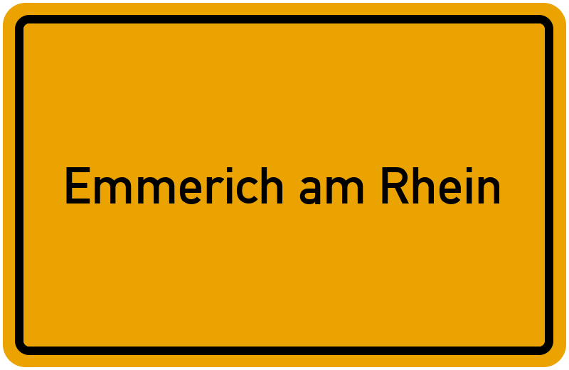 Ortsvorwahl 02822: Telefonnummer aus Emmerich am Rhein / Spam Anrufe