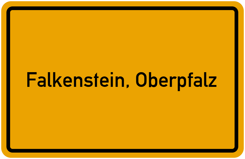 Ortsvorwahl 09462: Telefonnummer aus Falkenstein, Oberpfalz / Spam Anrufe auf onlinestreet erkunden