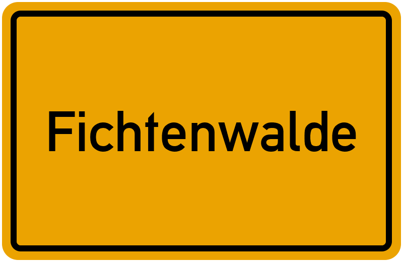 Ortsvorwahl 033206: Telefonnummer aus Fichtenwalde / Spam Anrufe