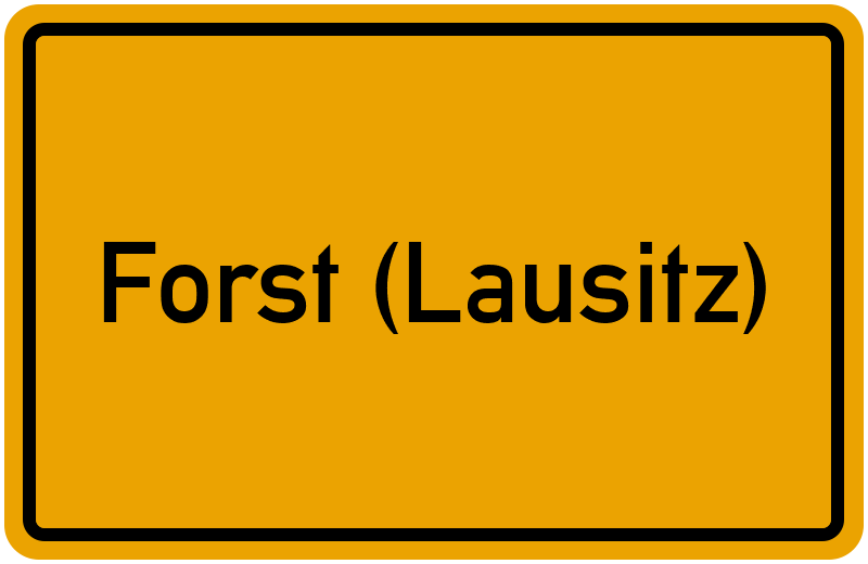Ortsvorwahl 03562: Telefonnummer aus Forst (Lausitz) / Spam Anrufe auf onlinestreet erkunden