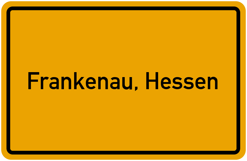 Ortsvorwahl 06455: Telefonnummer aus Frankenau, Hessen / Spam Anrufe auf onlinestreet erkunden
