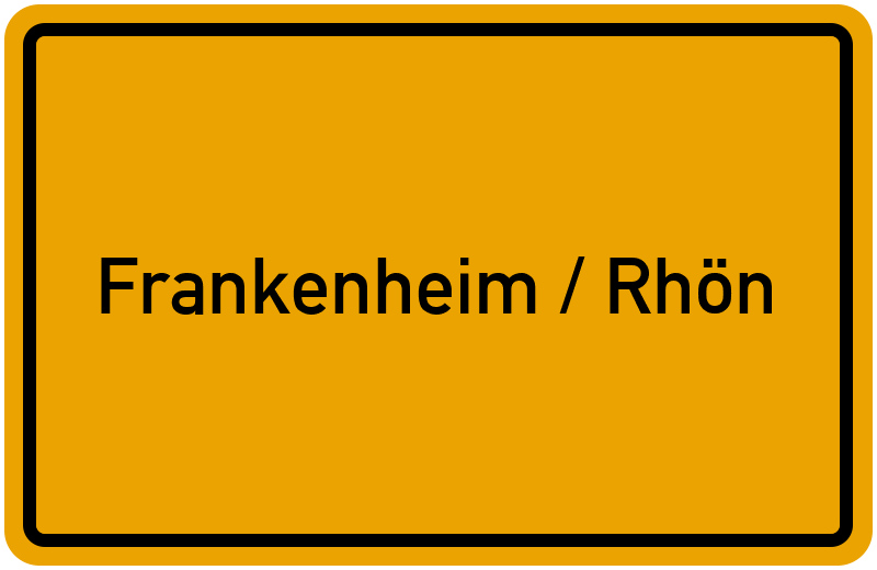 Ortsvorwahl 036946: Telefonnummer aus Frankenheim / Rhön / Spam Anrufe