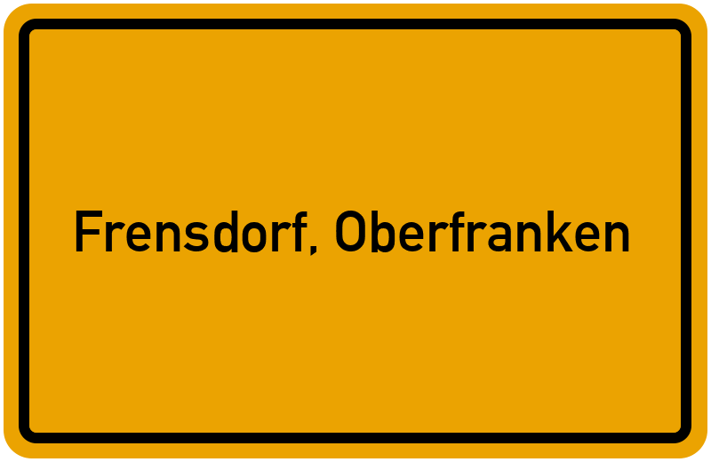 Ortsvorwahl 09502: Telefonnummer aus Frensdorf, Oberfranken / Spam Anrufe auf onlinestreet erkunden