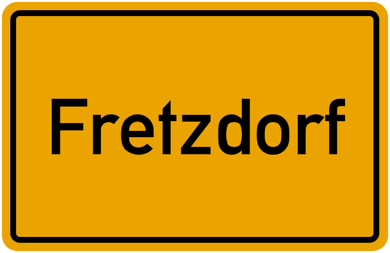 Ortsvorwahl 033964: Telefonnummer aus Fretzdorf / Spam Anrufe auf onlinestreet erkunden