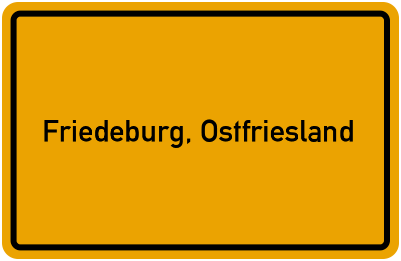 Ortsvorwahl 04465: Telefonnummer aus Friedeburg, Ostfriesland / Spam Anrufe auf onlinestreet erkunden