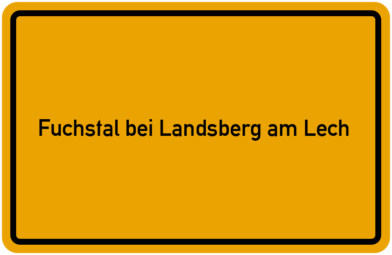 Ortsvorwahl 08243: Telefonnummer aus Fuchstal bei Landsberg am Lech / Spam Anrufe