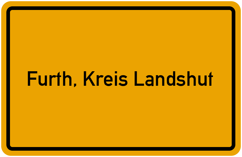 Ortsvorwahl 08704: Telefonnummer aus Furth, Kreis Landshut / Spam Anrufe auf onlinestreet erkunden