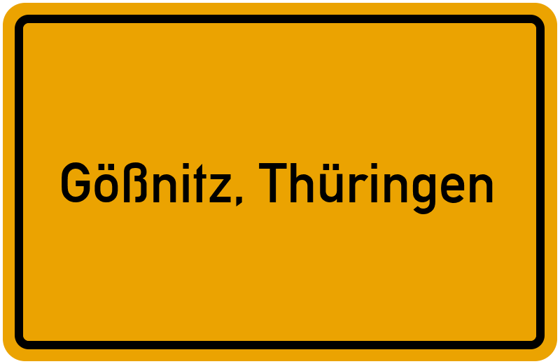 Ortsvorwahl 034493: Telefonnummer aus Gößnitz, Thüringen / Spam Anrufe auf onlinestreet erkunden