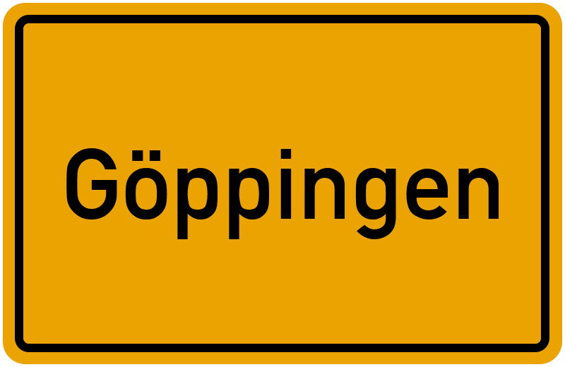 Ortsvorwahl 07161: Telefonnummer aus Göppingen / Spam Anrufe auf onlinestreet erkunden