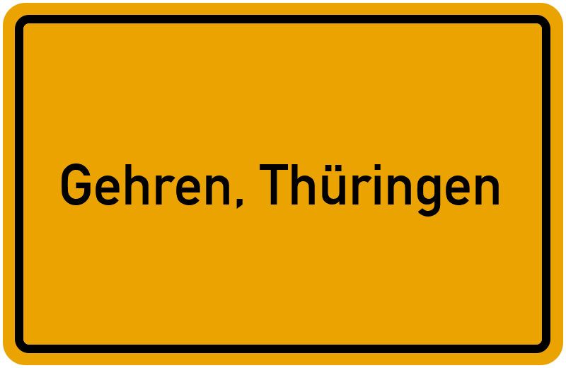 Ortsvorwahl 036783: Telefonnummer aus Gehren, Thüringen / Spam Anrufe auf onlinestreet erkunden