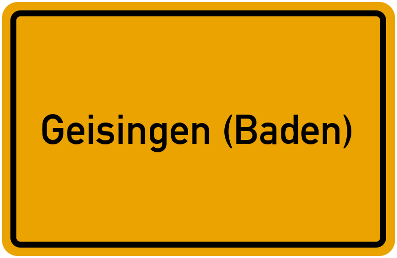 Ortsvorwahl 07704: Telefonnummer aus Geisingen (Baden) / Spam Anrufe auf onlinestreet erkunden