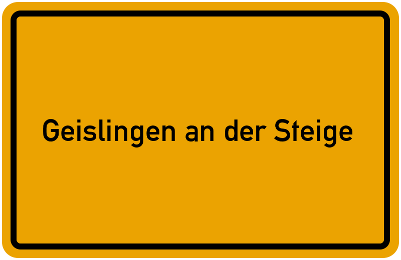 Ortsvorwahl 07331: Telefonnummer aus Geislingen an der Steige / Spam Anrufe auf onlinestreet erkunden
